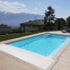Autocover Swimming Pools - Freedom Pools intérieur Piscine Freedom