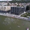 Autour Du Canal De L'ourcq, Le Risque De La Gentrification concernant Piscine De Noisy Le Sec
