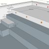 Avis - Conseil Escalier | Piscines Construction En 2020 ... à Autoconstruction Piscine