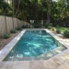 Backyard Pools | Banora Pools – Pool Design Builder Gold ... concernant Piscine Carrelée