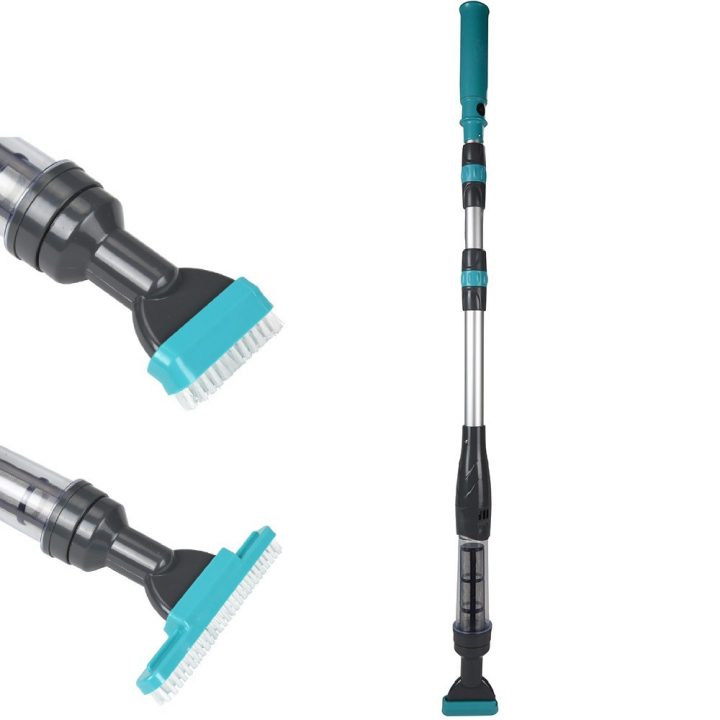Balai Aspirateur Rechargeable Pour Piscine Et Spa avec Aspirateur Piscine Gifi Balai Aspirateur Rechargeable Pour Piscine Et Spa avec Aspirateur Piscine Gifi