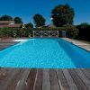 Barbara Rectangular Pool – A Large Design With Rounded Corners intérieur Liner Piscine Rectangulaire
