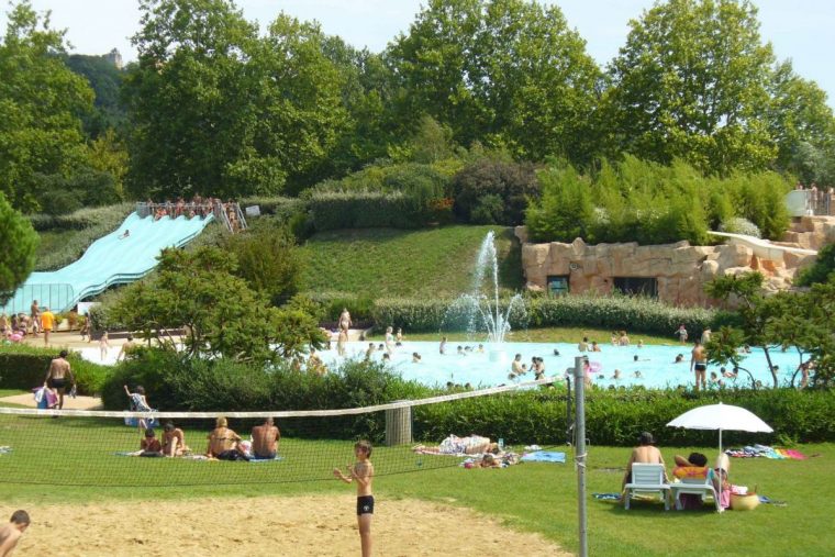 Base De Loisirs Les Cascades À Trévoux - Horaires, Tarifs Et ... tout Piscine Trevoux Base De Loisirs Les Cascades À Trévoux - Horaires, Tarifs Et ... tout Piscine Trevoux