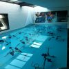 Bassin Aquabiking | Gym Facilities, Swimming Pools, Workout ... à Piscine Les Milles