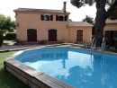 Bastide With Swimming Pool, Garden, Barbecue And Pétanque Court! -  Bouc-Bel-Air tout Piscine Bouc Bel Air