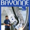 Bayonne Magazine 164, Avril - Mai 2011 By Bayonne - Issuu encequiconcerne Centre Aquatique Des Hauts De Bayonne Piscine Bayonne