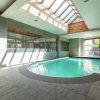 Beautiful Villa In Koksijde With Sauna, Belgium - Booking à Piscine Coxyde