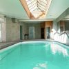Beautiful Villa In Koksijde With Sauna, Belgium - Booking intérieur Piscine Coxyde