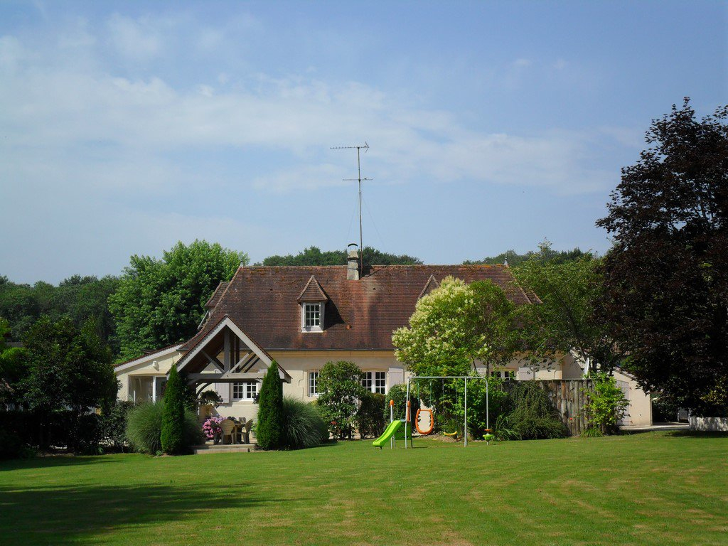 Beaux Villages Immobilier South West France - Proche Orthez ... serapportantà Piscine Orthez