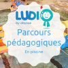 Bébé Nageur - Dragon D'eau - Centre Aquatique Amandinois avec Piscine St Amand Les Eaux