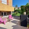 Bed And Breakfast Aux 2 Lots, Sorbiers, France - Booking intérieur Piscine La Talaudiere