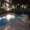 Bed And Breakfast Faham, Le Tampon, Reunion - Booking encequiconcerne Piscine Mallarmé