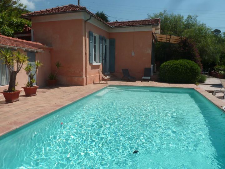 Belle Villa Avec Piscine, Toulon, France - Booking dedans Location Maison Avec Piscine France Belle Villa Avec Piscine, Toulon, France - Booking dedans Location Maison Avec Piscine France