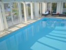 Brittany Villa Holiday Rental At 100 M From The Beach North Of Morlaix With  Heated Pool serapportantà Piscine Morlaix
