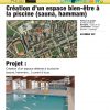 Budget Participatif: Présentation Des Projets – Mairie De ... destiné Piscine Léo Lagrange Grande Synthe