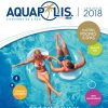 Calaméo - Aquapolis Catalogue 2018 pour Barrière Piscine Brico Depot