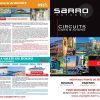 Calaméo - Brochure Voyages Sarro 2017 avec Piscine Super U