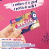 Calaméo - Carte Déclic Bayonne 2019-2020 à Centre Aquatique Des Hauts De Bayonne Piscine Bayonne