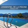 Calaméo - Catalogue Piscine 2018 - Interplast pour Piscine Encastrable