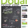Calaméo - Douai Notre Ville - Avril 2016 pour Piscine Des Glacis Douai