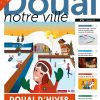 Calaméo - Douai Notre Ville - Décembre 2016 destiné Piscine Des Glacis Douai