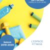 Calaméo - Flyer Fitness Saison 2019-2020 destiné Piscine D Herblay