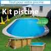 Calaméo - Folder Kit Piscine 2019 Sp intérieur Piscine Vannes Océa