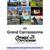 Calaméo - Guide Des Lieux Accéssibles Grand Carcassonne pour Piscine Grazailles