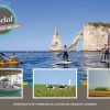 Calaméo - Guide D'étretat 2018/19 pour Piscine De Criquetot