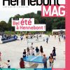 Calaméo - Hennebont Mag - Juillet 2019 pour Horaire Piscine Hennebont