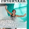 Calaméo - Hennebont Mag N 54 destiné Horaire Piscine Hennebont