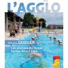 Calaméo - L'agglo - Journal Du Grand Tarbes N°48 avec Piscine Paul Boyrie Tarbes
