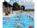 Calaméo - L'agglo - Journal Du Grand Tarbes N°48 encequiconcerne Piscine Tarbes
