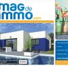Calaméo - Le Mag De L'immo Dijon Du 27 Mai Au 11 Juin 2019 encequiconcerne Piscine Quetigny