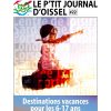 Calaméo - Le P'tit Journal D'oissel #22 pour Piscine Pavilly