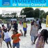 Calaméo - Les Nouvelles De Juillet-Août pour Piscine De Moissy Cramayel