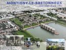 Calaméo - Montigny-Le-Bretonneux - Naissance D'une Ville destiné Piscine Montigny Le Bretonneux