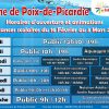 Calaméo - Piscine Communautaire De Poix-De-Picardie ... à Piscine Poix De Picardie