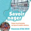 Calaméo - Piscine Dossier Leçons Été 2019 pour Piscine Marcq En Baroeul