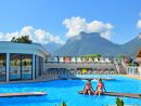 Camping Annecy - Camping 4 Étoiles Lac D'annecy Haute Savoie ... concernant Camping Annecy Piscine