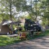 Camping Au Clair Ruisseau - Gerstheim &gt; Mobil Homes Disponibles. intérieur Camping Alsace Piscine