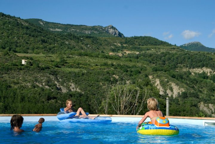 Camping Avec Piscine - Camping Drome Provencale - La Ferme ... concernant Camping A La Ferme Avec Piscine Camping Avec Piscine - Camping Drome Provencale - La Ferme ... concernant Camping A La Ferme Avec Piscine