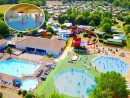 Camping Capfun Les Forges - Campground Reviews (Avrille ... tout Camping Vendée Piscine Couverte