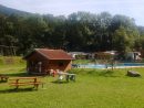 Camping Des Tetes - Campground Reviews (Cornimont, France ... serapportantà Camping Vosges Piscine