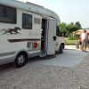 Camping Dordogne Avec Parc Aquatique Aire De Camping Car ... tout Camping Car De Luxe Avec Piscine
