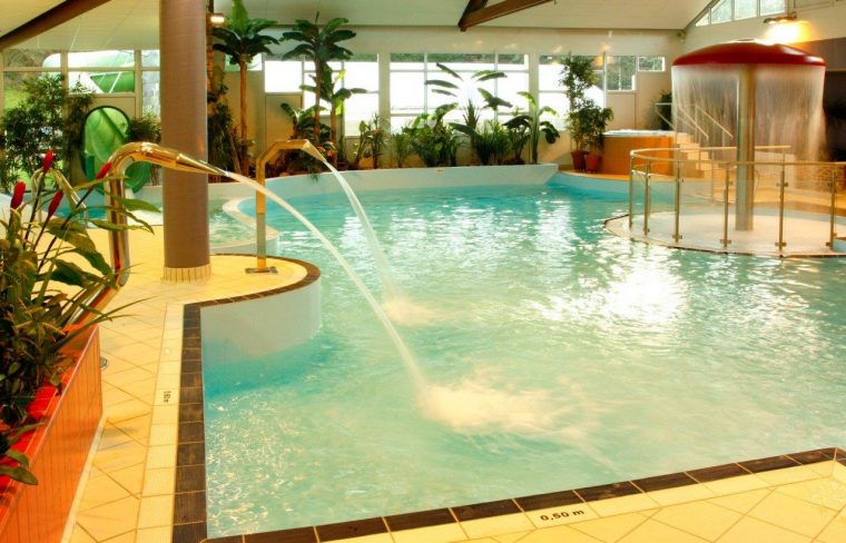 Camping Du Traspy – Thury-Harcourt | Book Your Holidays destiné Piscine Thury Harcourt