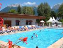 Camping Europa : Camping Piscine Annecy En Haute Savoie ... concernant Camping Annecy Piscine
