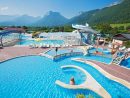 Camping Holidays In Summer In Annecy Lake - Camping Ideal In ... intérieur Camping Annecy Piscine