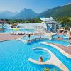 Camping Holidays In Summer In Annecy Lake - Camping Ideal In ... tout Camping Annecy Avec Piscine