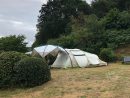 Camping L'anse Du Brick (Maupertus-Sur-Mer, Fransa) - Kamp ... pour Piscine Collignon